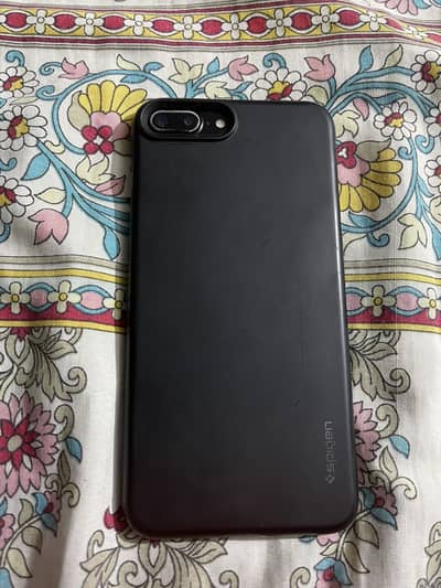 Iphone 7 plus pta approve all ok 128