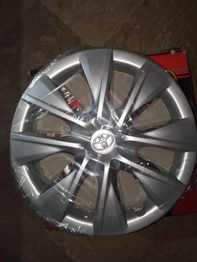 wheel Covers for Honda, Toyota and suzuki