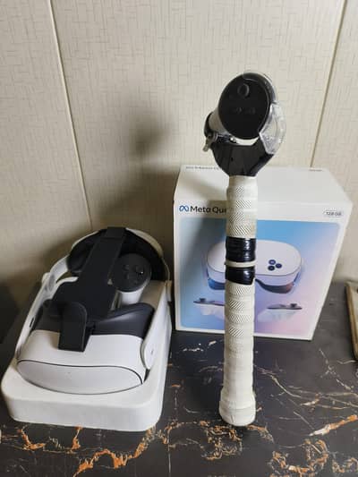 Meta Quest 3s only 1 month used