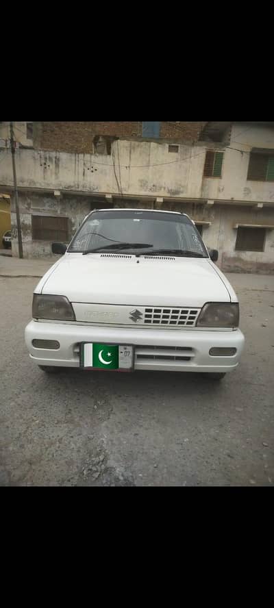 Urgent sale 2007 model