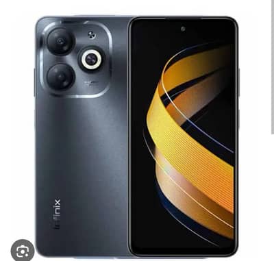 Infinix smart 8