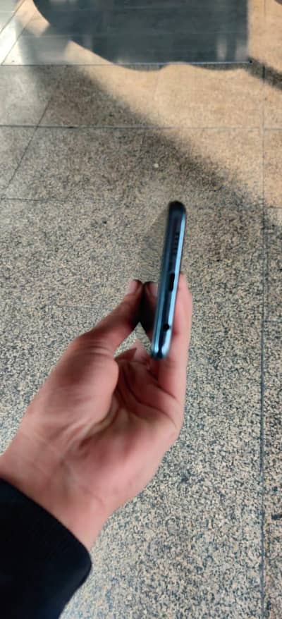 Xiaomi poco x3 NFC