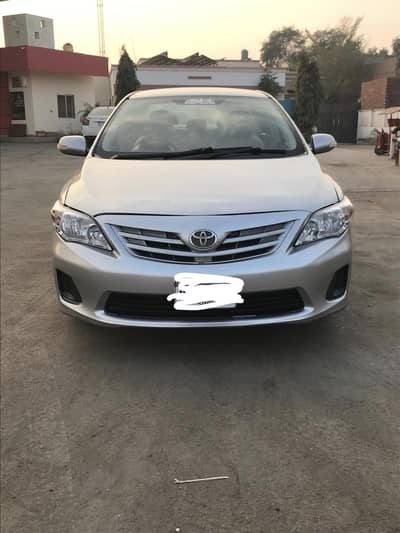 Gli 2013 modal genuion condition