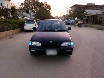 Suzuki Margalla 1998 Plus 0.3. 1.1. 2.9. 3.3. 3.9. 1