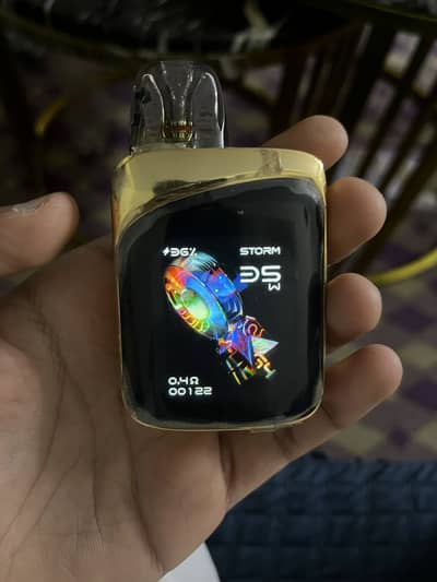 G4 PRO KOKO 10/10 DEVICE 1 WEEK USED