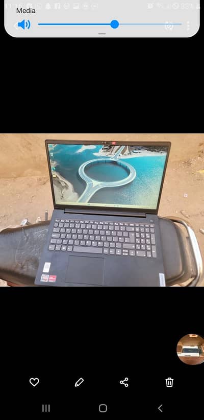 lenovo v15 G4- amd ryzen