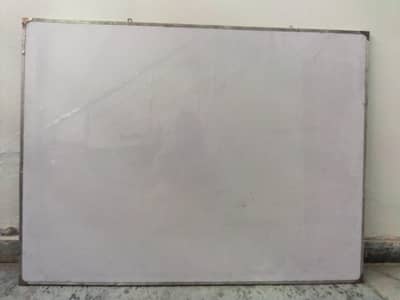 White Board