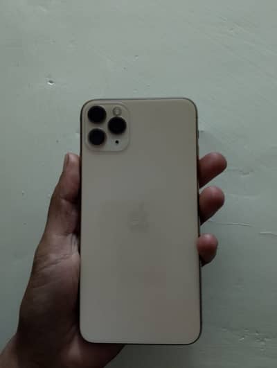Iphone 11 pro max jv 64 gb