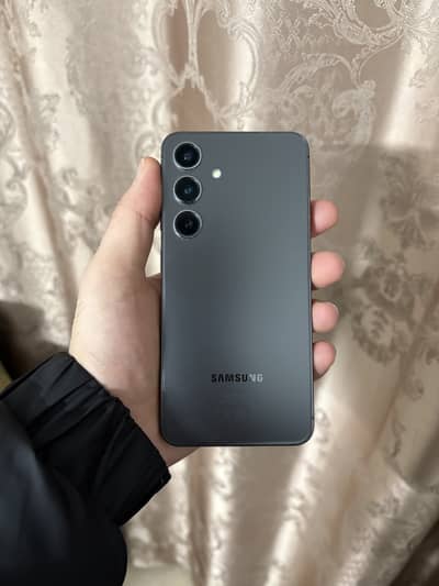 Samsung Mobile S24 128GB Non Pta