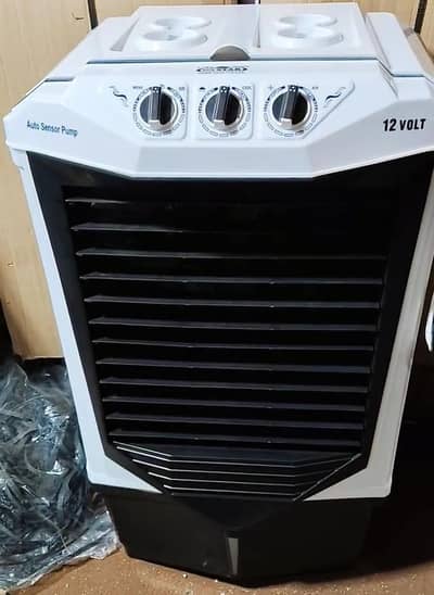 AC DC COOLER NEW MODEL AVAILABLE HERE BEST COOLER IN 2026