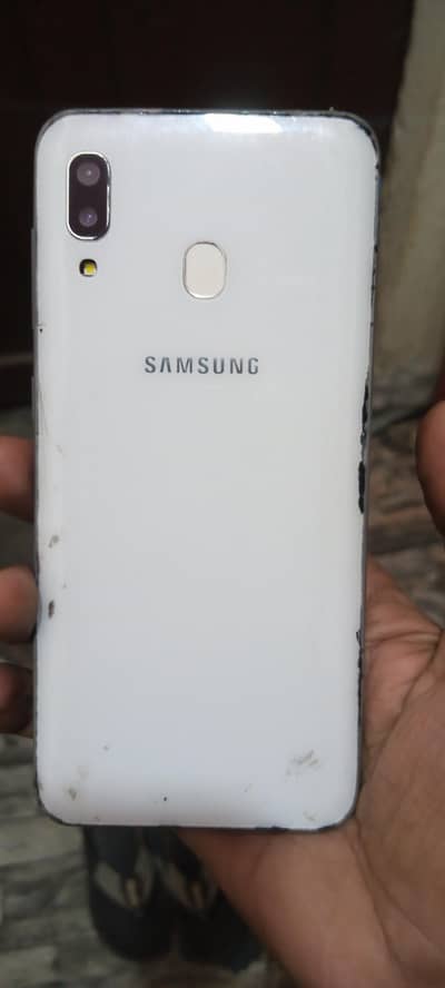 Samsung a30