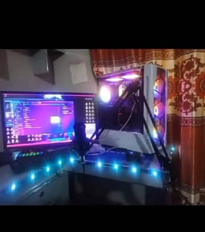 Gaming PC For sale  03429698342 watsaap