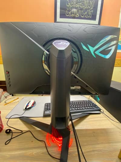 ASUS ROG XG27UQ