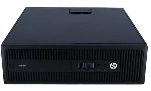 Hp prodesk 600 G2 MT