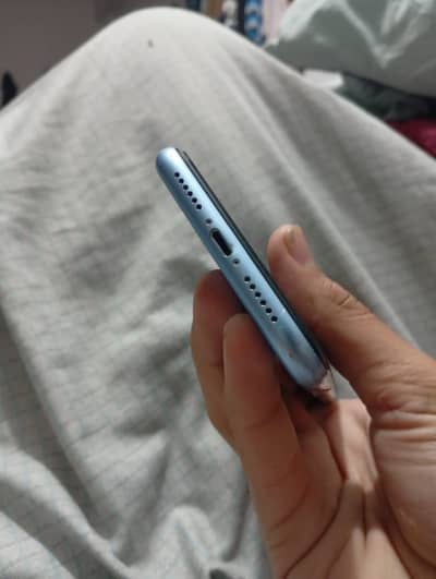 Sale or exchange my iphone XR