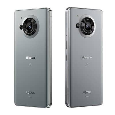 Aquos r7 pta officel approved exchange iphone