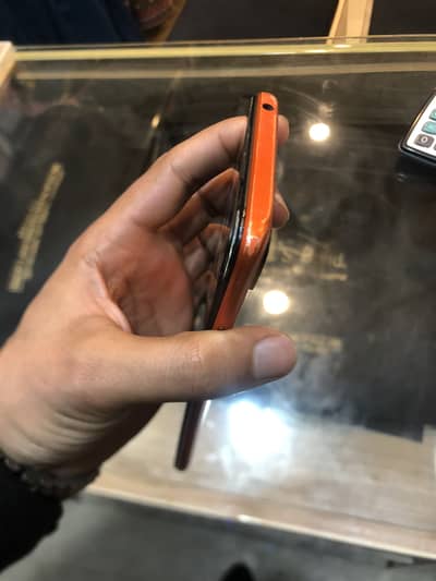 Redme 9c For Hotspot and Bank Apps Best Phone