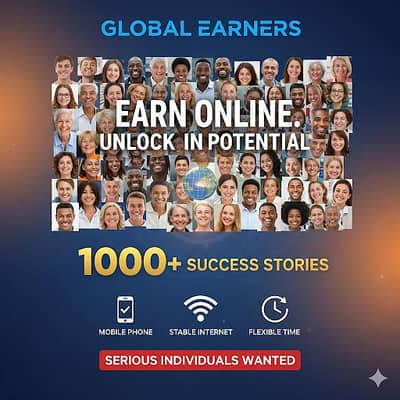 online earning platform