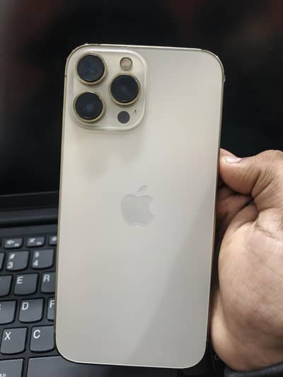 Iphone 13 pro max factory unlock