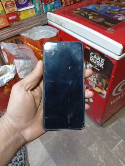 Realme note 60 4/128