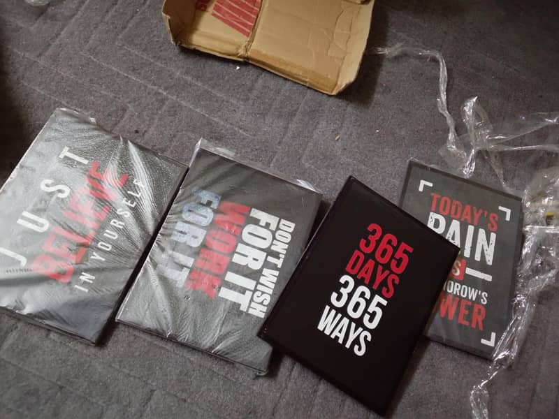 Motivational frames 3