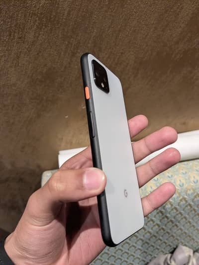 Pixel 4