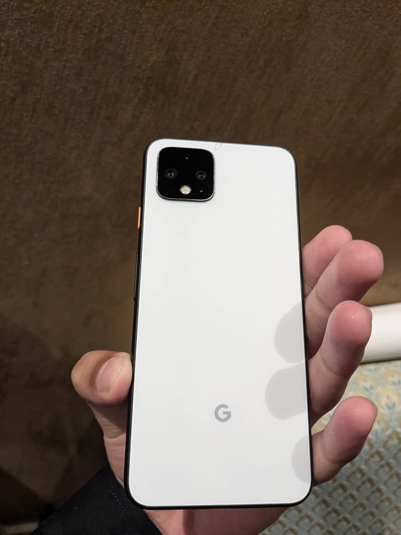 Pixel 4 3