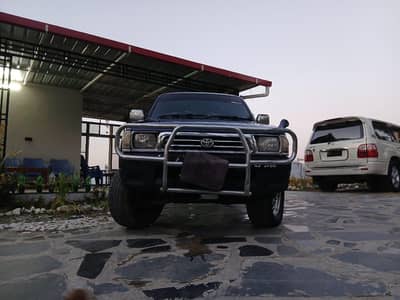 hilux