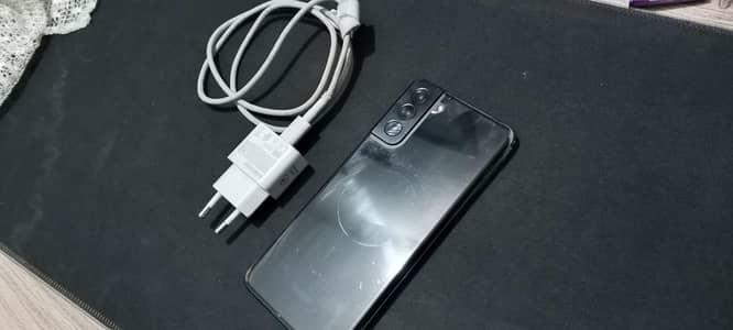 S21 Plus 8/128 GB