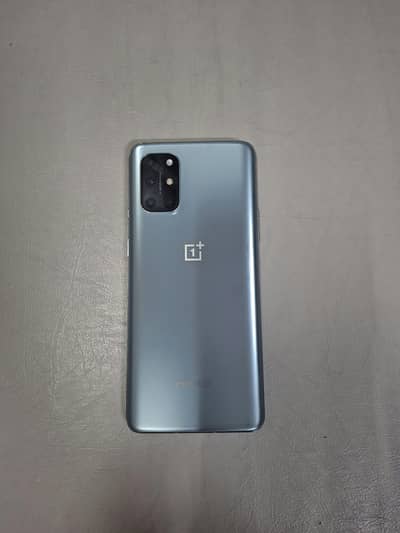 One Plus 8T