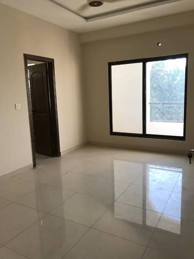 Three Bedrooms Apartment Available For Rent In Warda Hamna Residencia