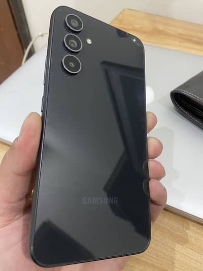 OpenBox A54 with one year warranty