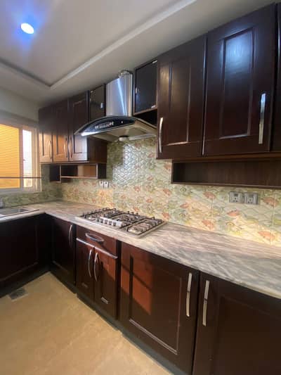 3-bedroom unfurnished apartment available for rent in ahad Residencia E-11