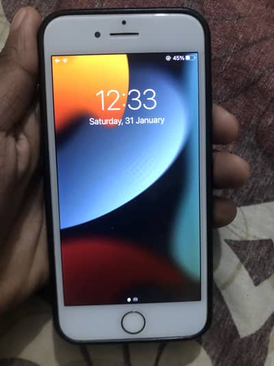 Iphone 8 bypass 64gb