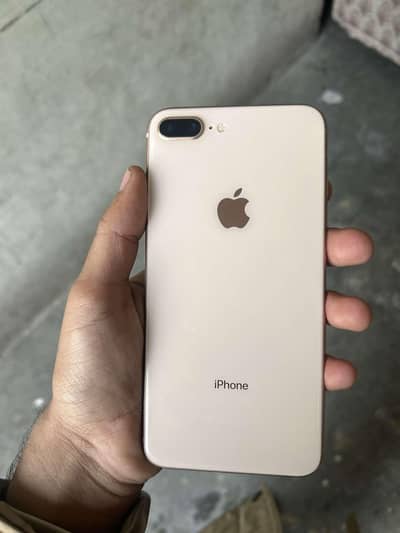 Iphone 8 Plus