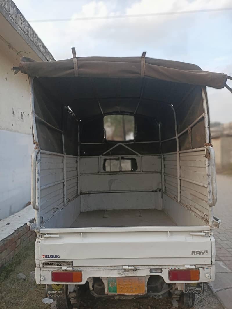 پک اپ ارجنٹ فار سیل 4