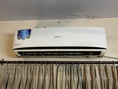 AC for sale Dawlence and kenwood