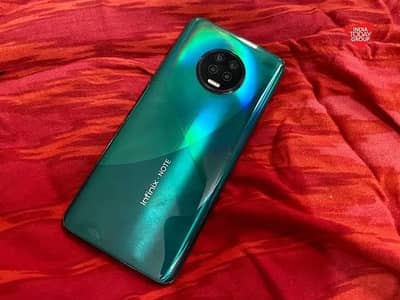 infinix note 7 128gb