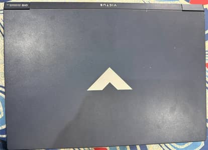 HP Victus Ryzen 5