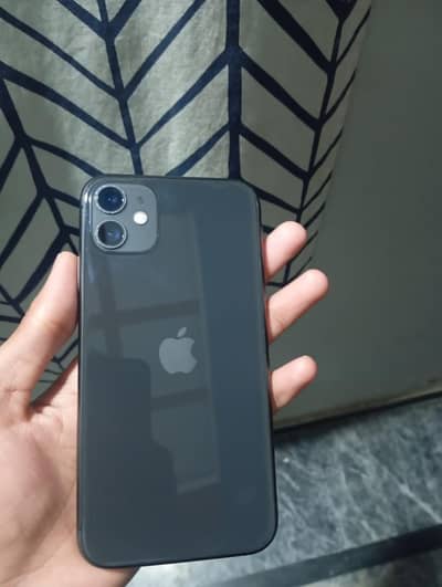 Iphone 11 64 Gb JV