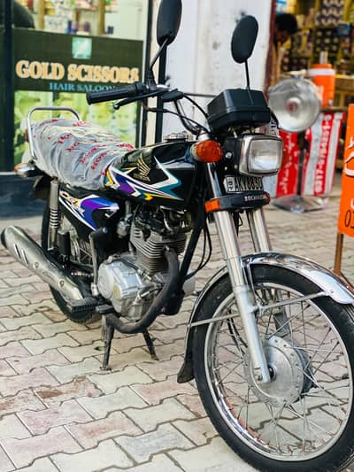 Honda 2020 Model