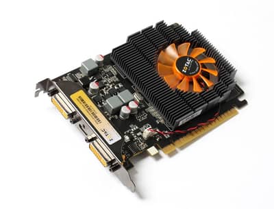 Zotac GeForce GT 630 (1GB)
