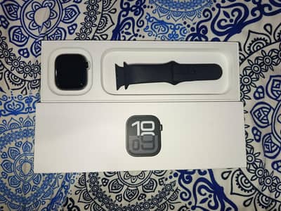 Apple Watch Series 10 Just Seal opened 10/10 Condition