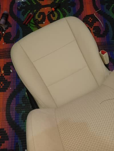 car poshish seat cover floor mating steering cover All types available