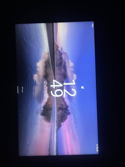 lenovo p11 plus with free cover