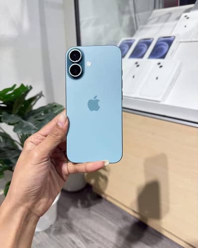 IPHONE 16