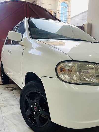 2000/2013 Japanies Alto 660