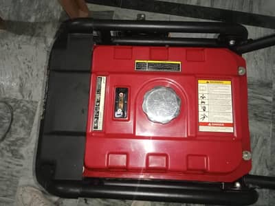 Gasoline Generator 2.8 kva