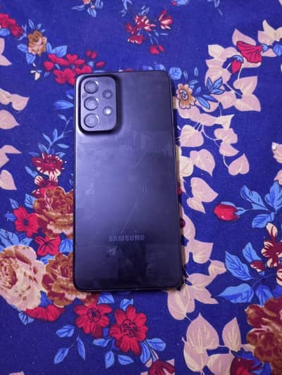 Samsung galaxy a33 5g
