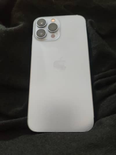 iPhone 13 Pro Max Official PTA Approved